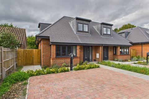 Redheath Close, Watford, WD25