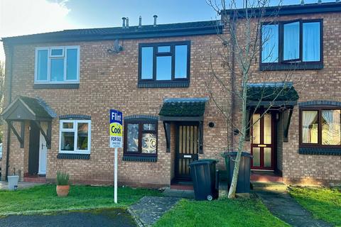 Sherrington Drive, Hereford