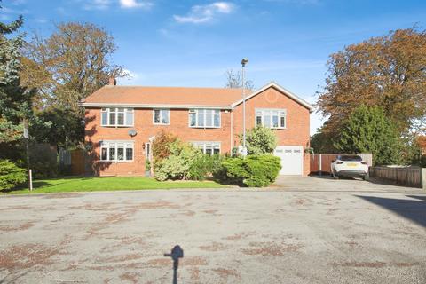 undefined, Church View, Patrington, Hull, HU12 0SQ