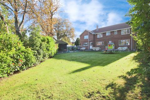 6 bedroom detached house for sale, Church View, Patrington, Hull, HU12 0SQ