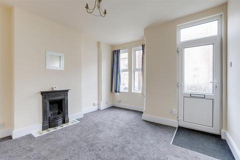 3 bedroom terraced house for sale, Crossman Street, Sherwood NG5