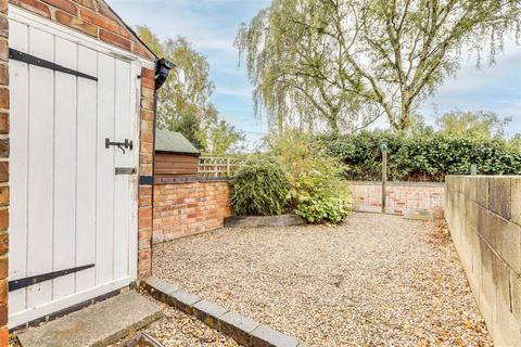 3 bedroom terraced house for sale, Crossman Street, Sherwood NG5