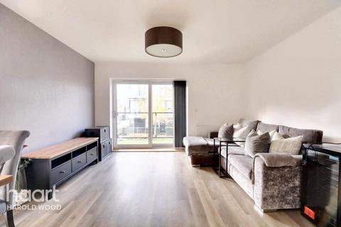 2 bedroom apartment for sale, St Clements, Harold Wood