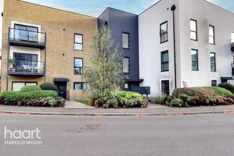 2 bedroom apartment for sale, St Clements, Harold Wood