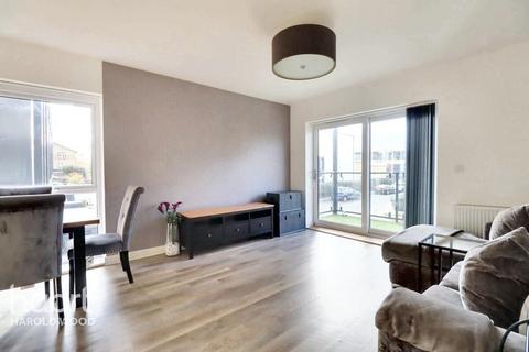 2 bedroom apartment for sale, St Clements, Harold Wood