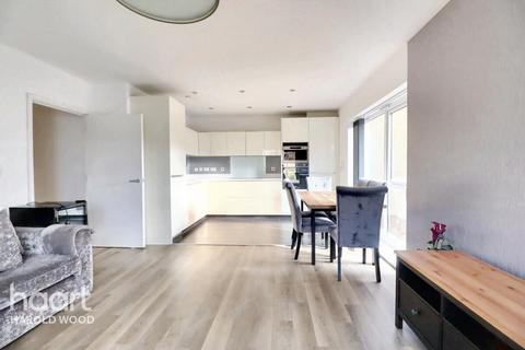 2 bedroom apartment for sale, St Clements, Harold Wood