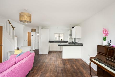 2 bedroom semi-detached house to rent, Challow Road, Wantage OX12