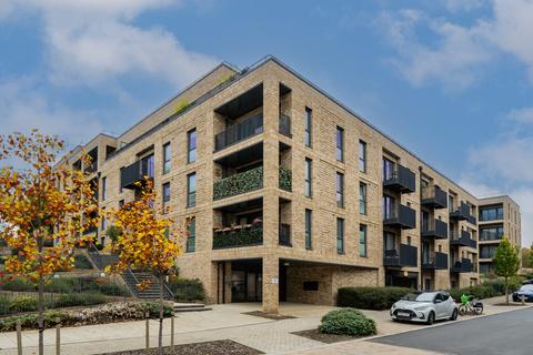 undefined, Canal Street, Campbell Wharf, Milton Keynes, MK9