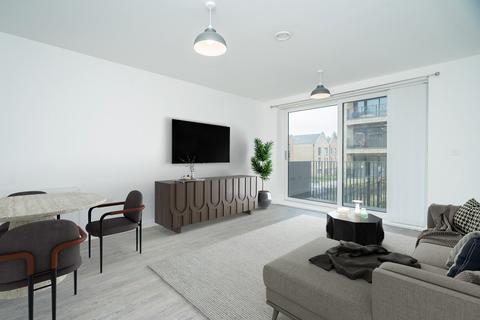 undefined, Canal Street, Campbell Wharf, Milton Keynes, MK9