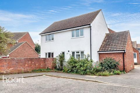 undefined, Gardenia Place, Clacton-On-Sea