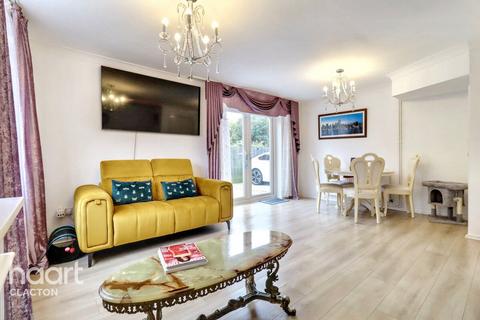 undefined, Gardenia Place, Clacton-On-Sea