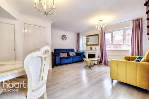 undefined, Gardenia Place, Clacton-On-Sea