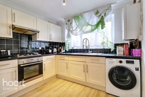 undefined, Gardenia Place, Clacton-On-Sea