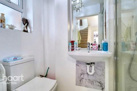 undefined, Gardenia Place, Clacton-On-Sea