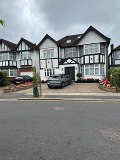 undefined, Edgeworth Crescent, London NW4