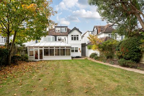 undefined, Edgeworth Crescent, London NW4