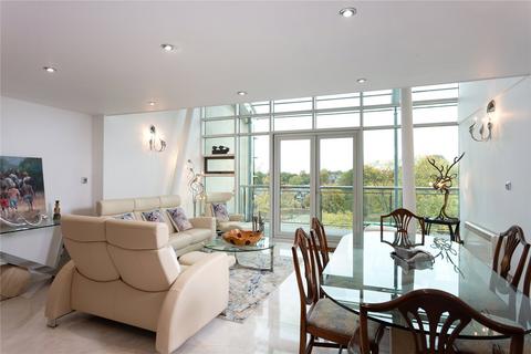 4 bedroom penthouse for sale, Westgate Apartments, Leeman Road, York, YO26
