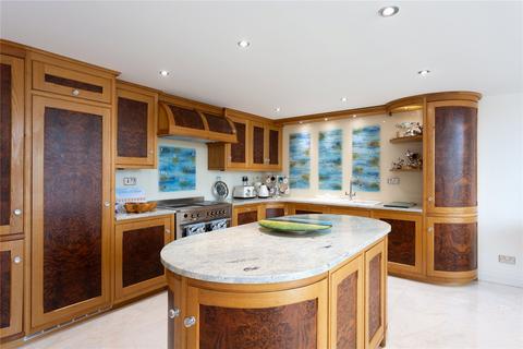 4 bedroom penthouse for sale, Westgate Apartments, Leeman Road, York, YO26