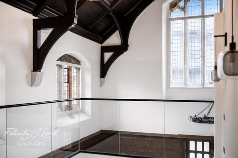 2 bedroom apartment for sale, Ashmore Road, London