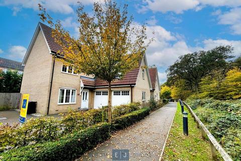 undefined, Olive Grove, Chigwell IG7