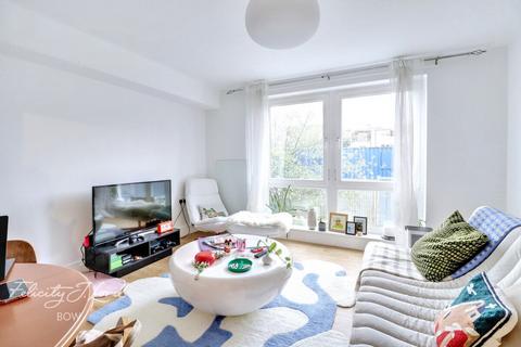 Watts Grove, LONDON