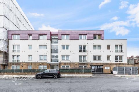 2 bedroom apartment to rent, Watts Grove, LONDON