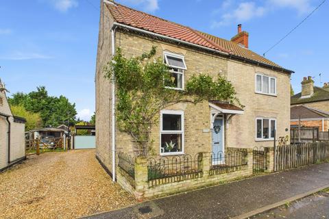 undefined, Station Road, Downham Market PE38