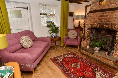 2 bedroom end of terrace house for sale, Church Street, Shoreham, Sevenoaks, Kent