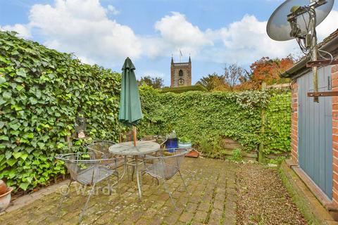 2 bedroom end of terrace house for sale, Church Street, Shoreham, Sevenoaks, Kent