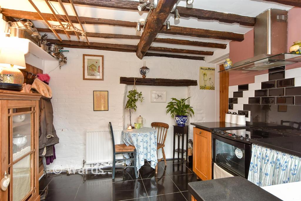 Kitchen/ Diner