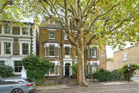 Mall Villas, Mall Road, London, W6