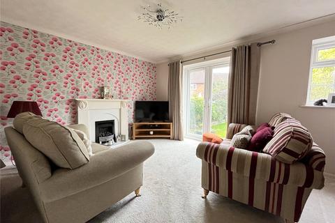 4 bedroom detached house for sale, Scarlett Close, Lordswood, Kent, ME5
