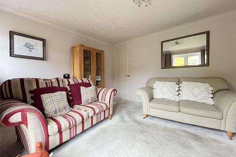 4 bedroom detached house for sale, Scarlett Close, Lordswood, Kent, ME5