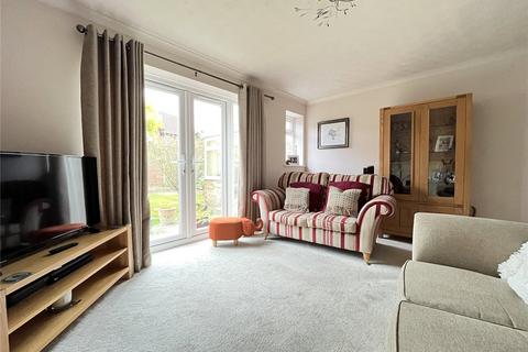 4 bedroom detached house for sale, Scarlett Close, Lordswood, Kent, ME5