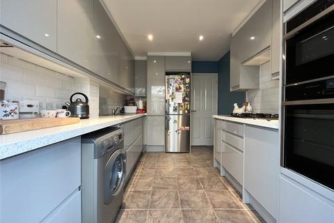 4 bedroom detached house for sale, Scarlett Close, Lordswood, Kent, ME5