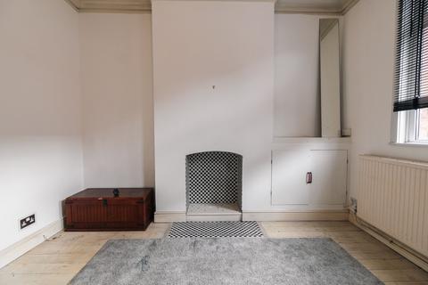 2 bedroom end of terrace house for sale, Francis Street, Stoneygate, LE2