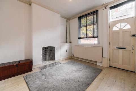 2 bedroom end of terrace house for sale, Francis Street, Stoneygate, LE2