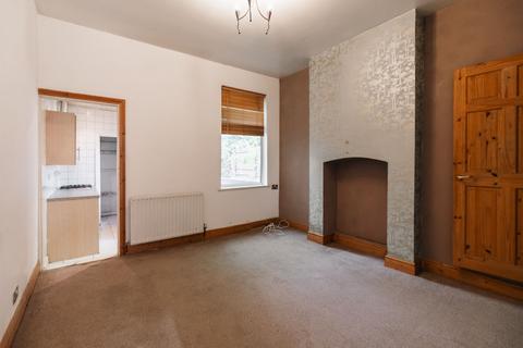 2 bedroom end of terrace house for sale, Francis Street, Stoneygate, LE2