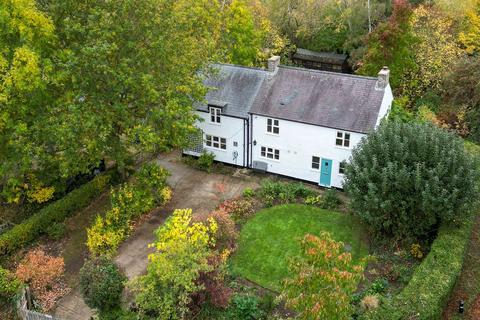 4 bedroom detached house for sale, Mills Lane, Longstanton, CB24