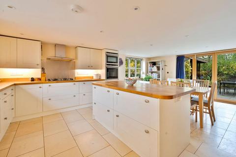 4 bedroom detached house for sale, Mills Lane, Longstanton, CB24