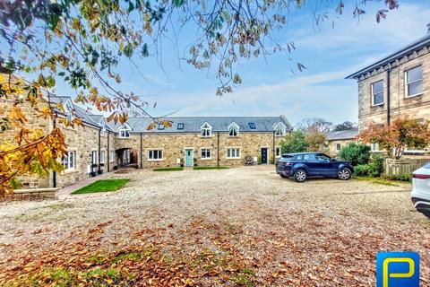 3 bedroom end of terrace house for sale, Beadnell House Court, Beadnell, Chathill, Northumberland, NE67 5BZ