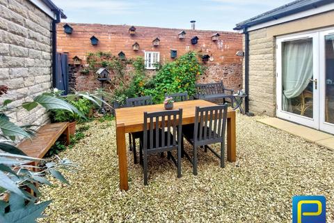 3 bedroom end of terrace house for sale, Beadnell House Court, Beadnell, Chathill, Northumberland, NE67 5BZ