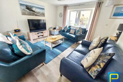 3 bedroom end of terrace house for sale, Beadnell House Court, Beadnell, Chathill, Northumberland, NE67 5BZ