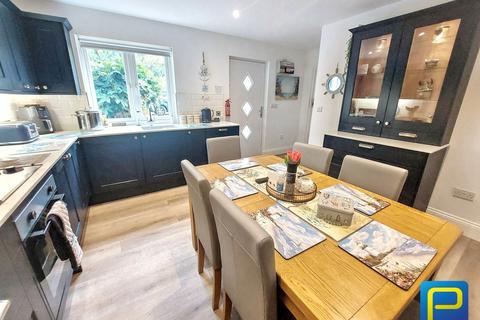 3 bedroom end of terrace house for sale, Beadnell House Court, Beadnell, Chathill, Northumberland, NE67 5BZ