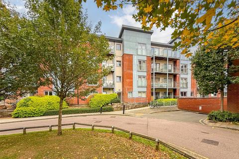 undefined, Serra House, Charrington Place, St. Albans, Hertfordshire, AL1