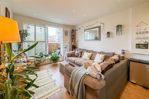 undefined, Serra House, Charrington Place, St. Albans, Hertfordshire, AL1