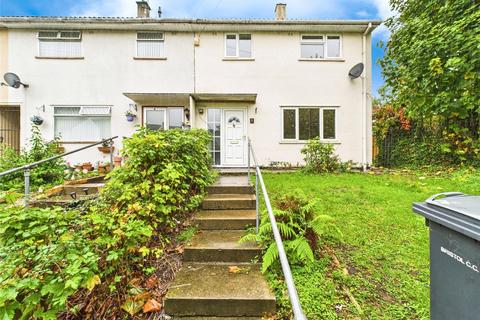 Selley Walk, Bristol, BS13