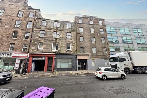 undefined, Causewayside, Edinburgh EH9