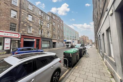 undefined, Causewayside, Edinburgh EH9