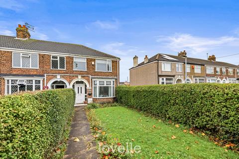 undefined, Yarborough Road, Grimsby DN34
